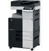 Pronájem tiskáren Konica Minolta bizhub C258